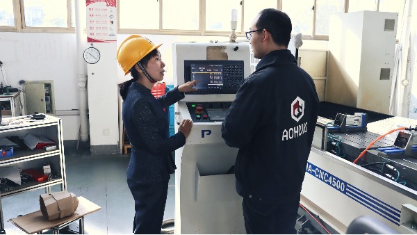 鋁型材：一場關于速度與效率的較量！