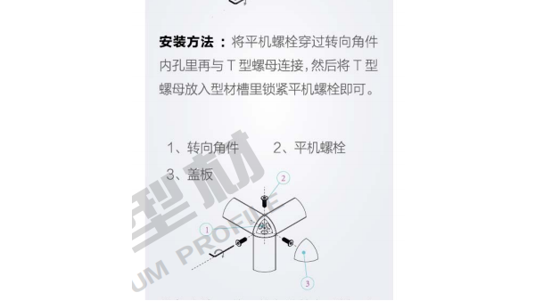 揭秘！工業(yè)鋁型材框架用哪種連接方式更好？