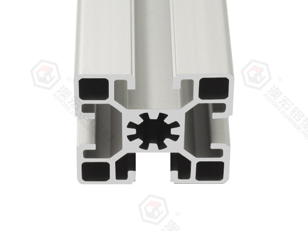 歐標(biāo)鋁型材4545 歐標(biāo)鋁型材4545