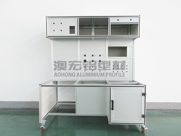 機床設備安全防護罩 機床設備安全防護罩