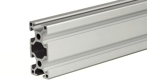 為什么機電設備外殼越來越多采用工業鋁型材？