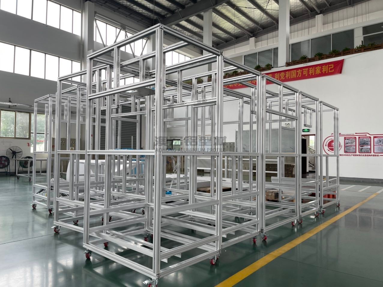 新能源輕量化需求爆發，鋁型材供應如何不掉隊？