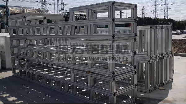 全球鋁供應“動脈堵塞”，工業鋁型材行業如何破局？