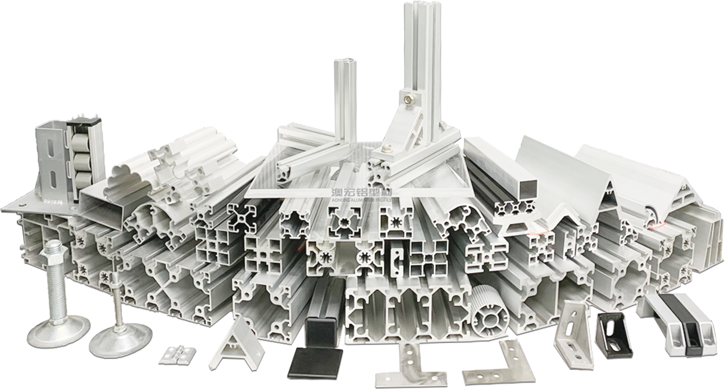 軌道交通鋁型材：驅(qū)動(dòng)地鐵與高鐵車輛創(chuàng)新設(shè)計(jì)