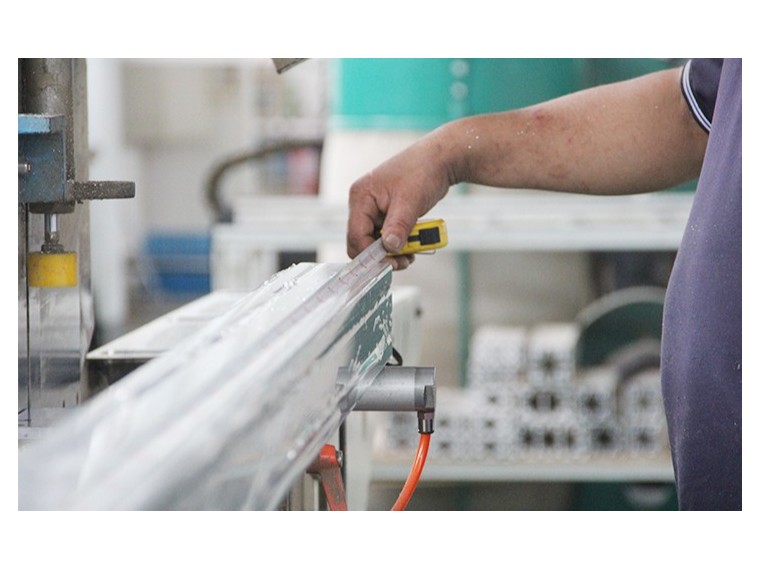 鋁型材的價格如何計算？