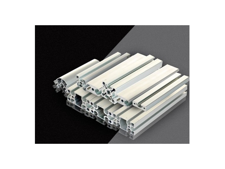 工業鋁型材規格選擇分析？