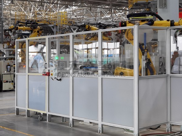 工業(yè)車間安全門 工業(yè)車間安全門